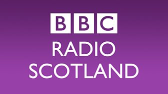 Radio Scotland 30th Anniversary Special