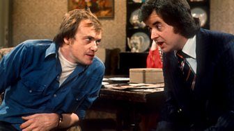 Whatever Happened to the Likely Lads?