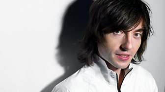 Danny Robins Music Therapy