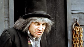 The Old Curiosity Shop Omnibus