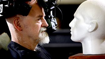 Terry Pratchett - Living with Alzheimer's