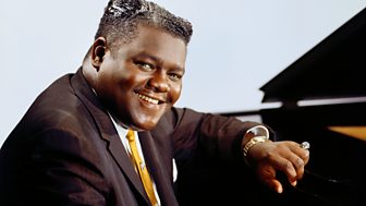 Still Walking: The Fats Domino Story