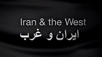 Iran and the West