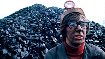 Whatever Happened To The Working Class