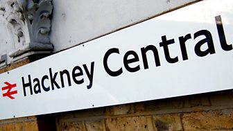Hackney, That Rose-Red Empire