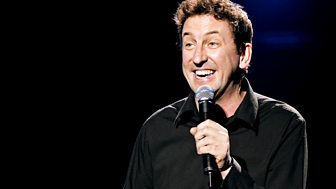 The Lee Mack Show
