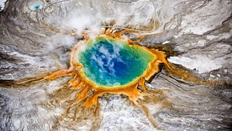 Yellowstone