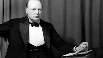 The Churchills - Speaking for Themselves