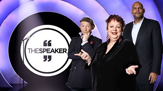The Speaker