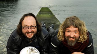 Hairy Bikers