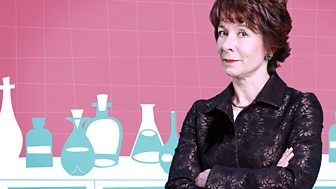 Professor Regan's...