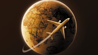 Ladies of Letters Go Global