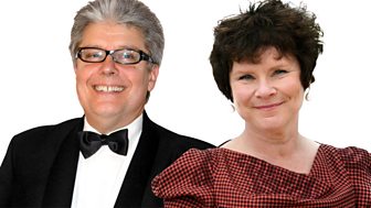 The Patrick and Maureen Maybe Music Experience