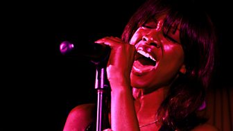 Beverley's Gospel Nights