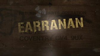 Earranan