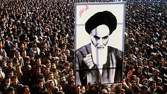 Iran: A Revolutionary State
