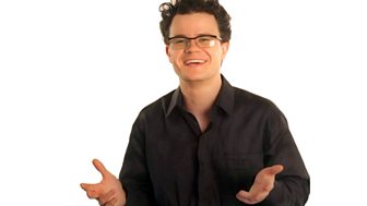 The Small World of Dominic Holland