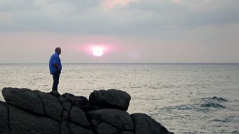 Rick Stein's Far Eastern Odyssey