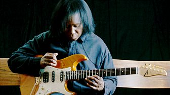 Joan Armatrading's Favourite Guitarists