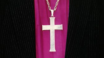 The Atheist and the Bishop