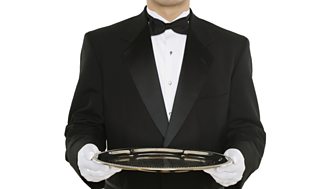 What Ho! Jeeves: Joy in the Morning