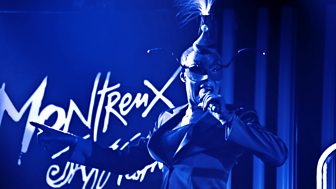 The Music of the Montreux Jazz Festival - Concert Highlights