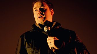 Jason Manford and Friends
