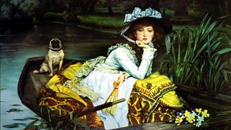 Thomas Hardy - A Pair of Blue Eyes