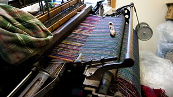 Tweed