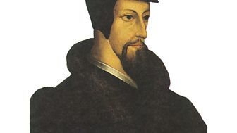 Cò Calvin?