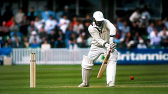 Trivia Test Match