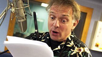 Rik Mayall's Bedside Tales
