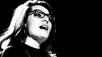 The Singer Behind the Glasses: The Story Of Nana Mouskouri