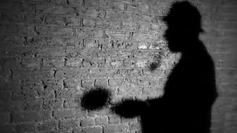 The Newly Discovered Casebook of Sherlock Holmes