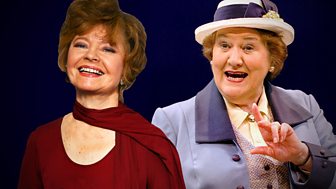 Ladies of Letters Crunch Credit