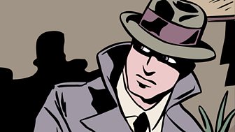 Sapper - Bulldog Drummond