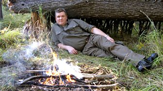 Ray Mears Northern Wilderness