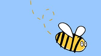 The Tape Recorded Highlights of a Humble Bee