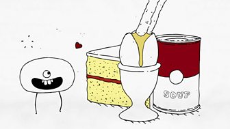 Food Stuff