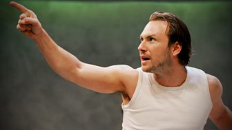 One Flew Over The Cuckoo's Nest
