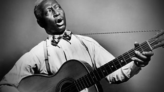 Leadbelly: A Secret History of Rock and Roll