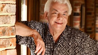 Barry Cryer's Christmas Selection Box