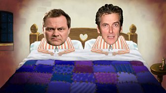 The News At Bedtime