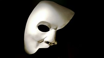 Gaston Leroux - The Phantom of the Opera