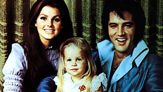 Elvis by the Presleys: Uncut