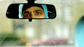 Muslim Driving School