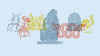 A History of the World in 100 Objects Omnibus
