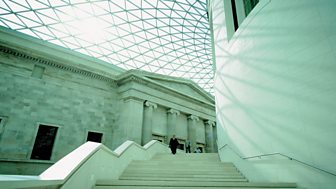 The People of the British Museum