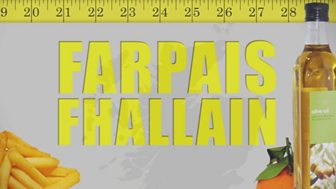 Farpais Fhallain
