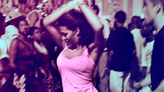 Latin Music USA